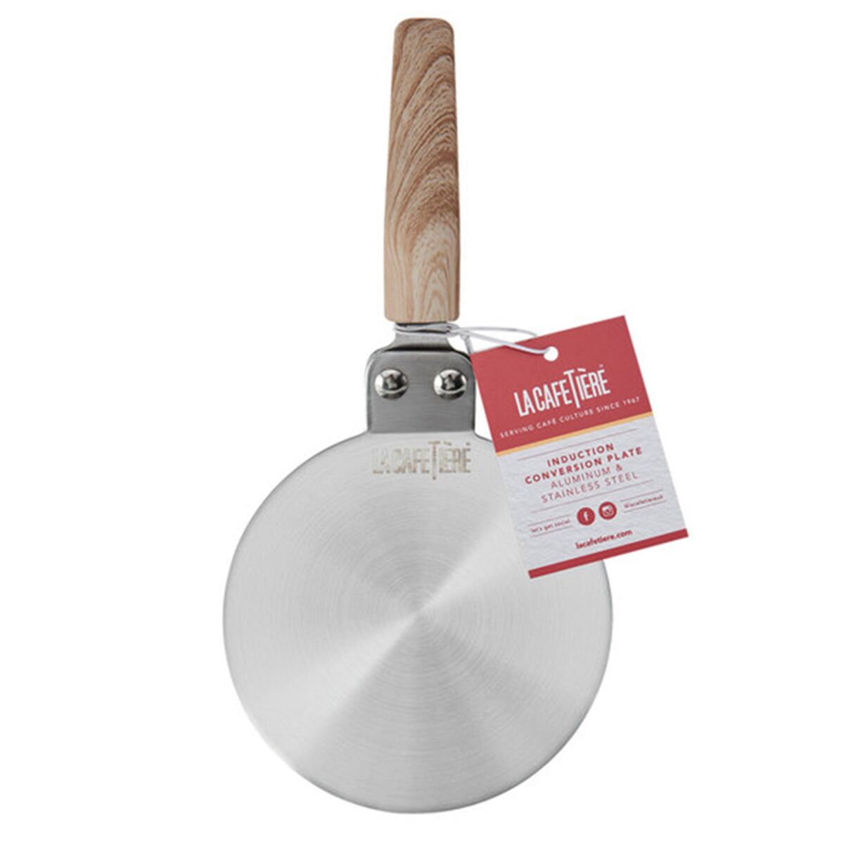 Induksjonsadapter
