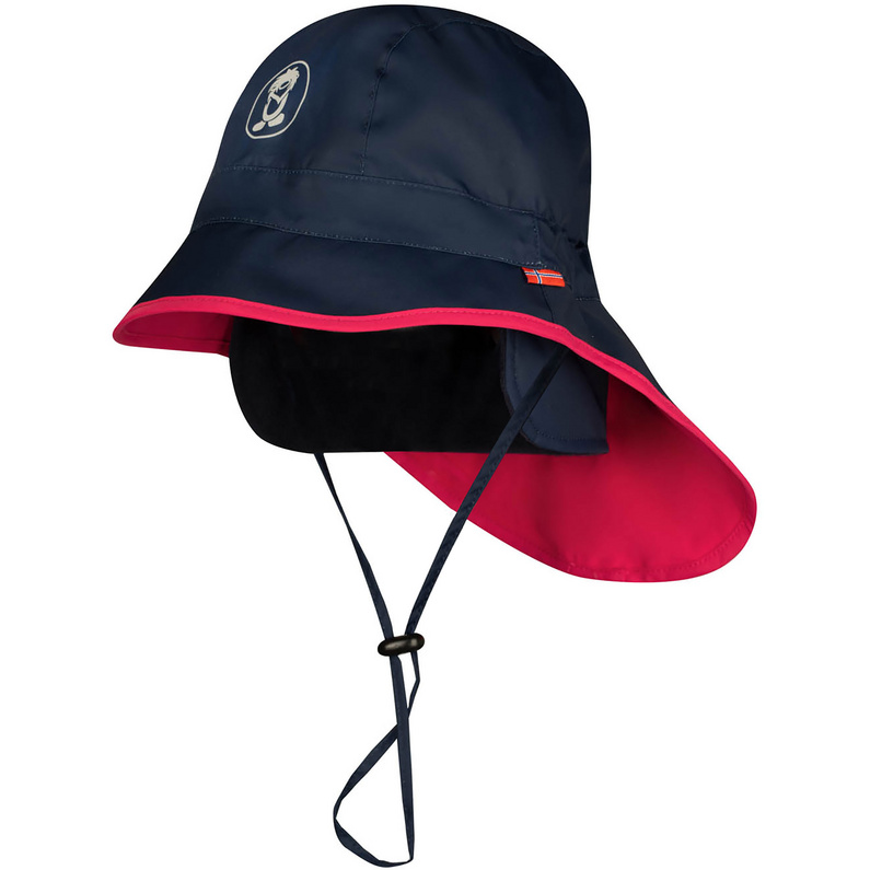 Trollkids Kinder Rain Hut