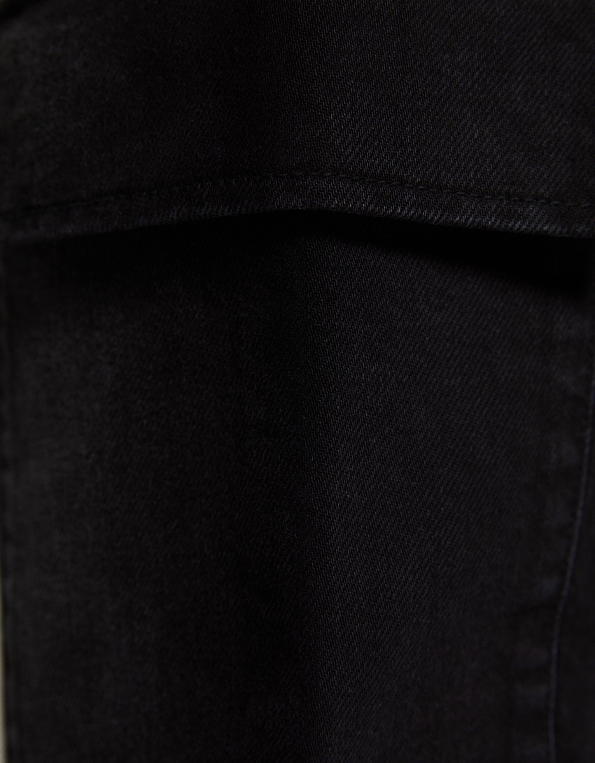 Calça cargo