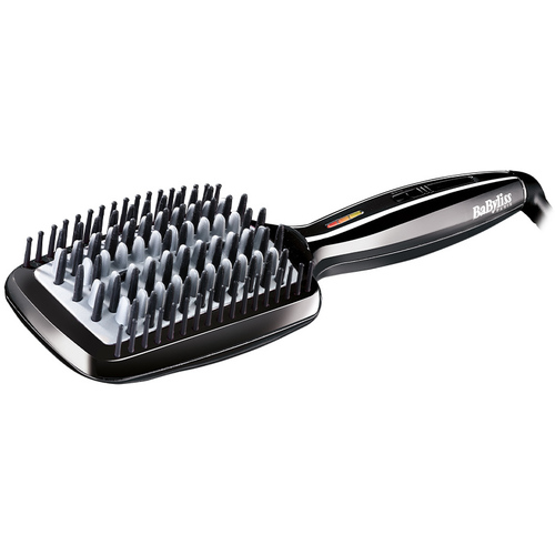 Babyliss - Cepillo Alisador Hsb101e negro