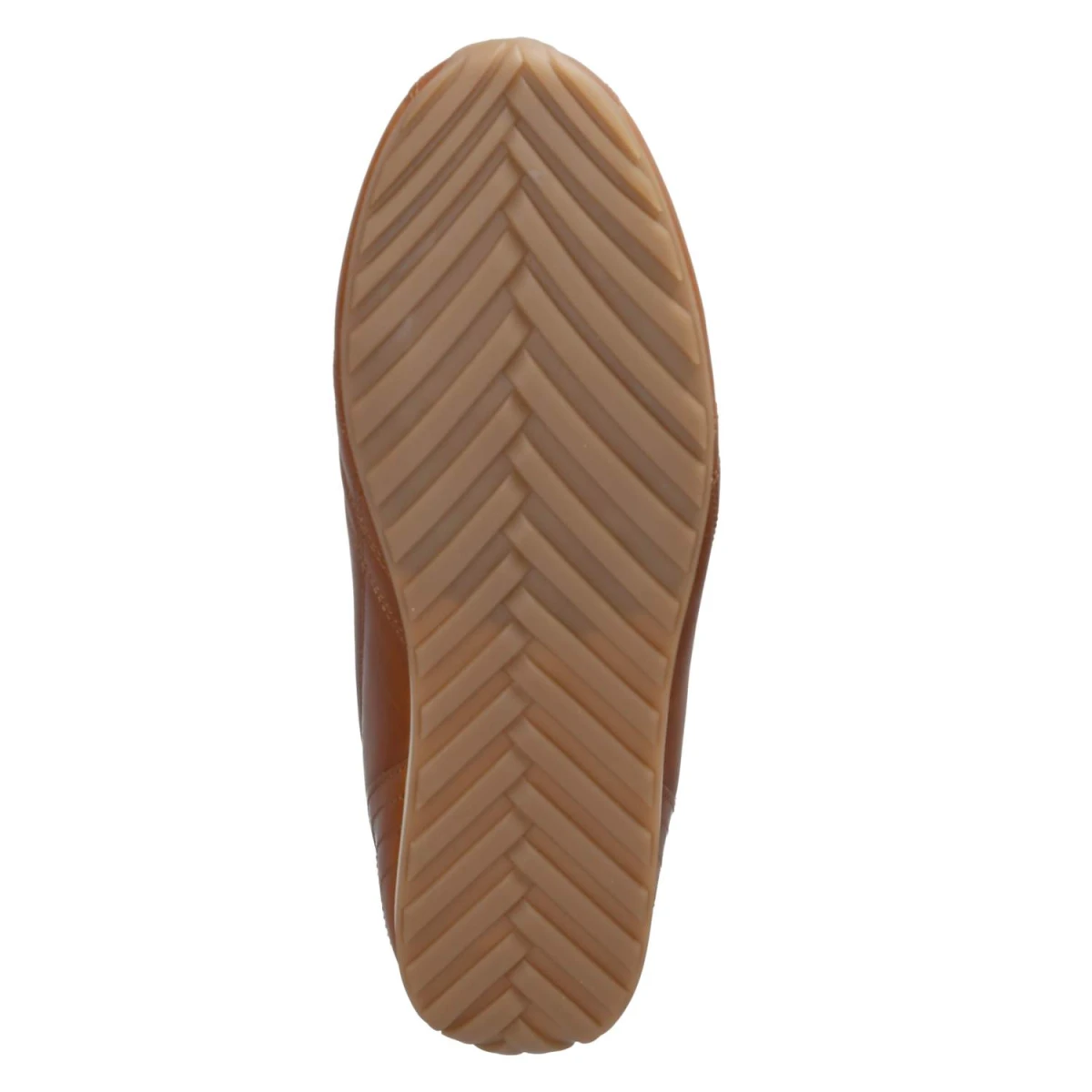 BullboxerLow Sneaker - Cognac