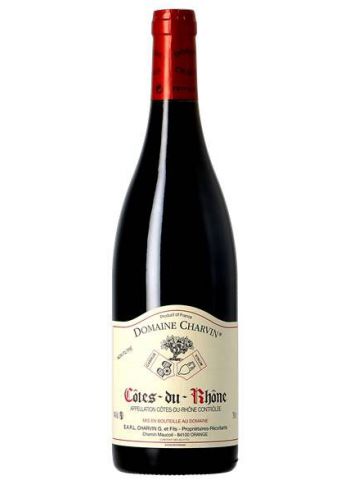 Côtes-du-Rhône - Charvin