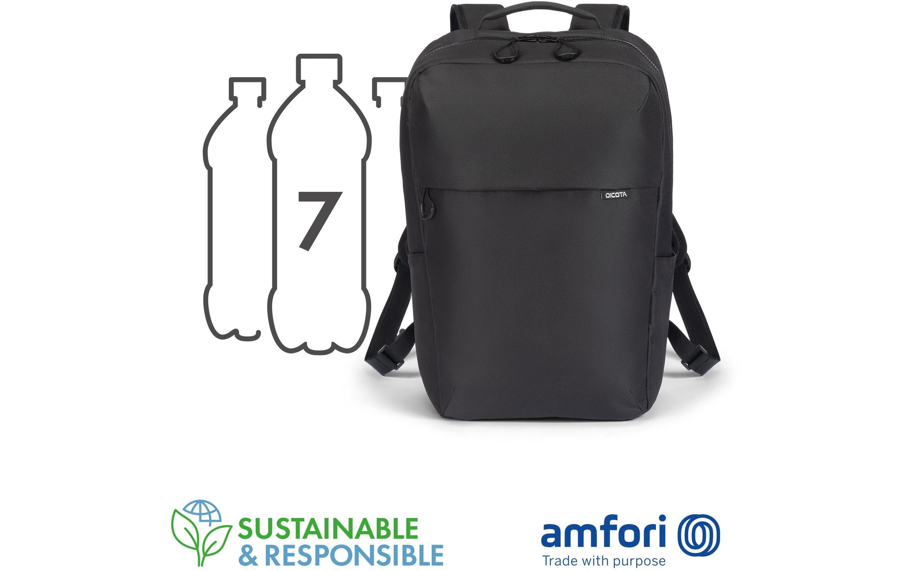 Notebook-Rucksack Commuter 13-16