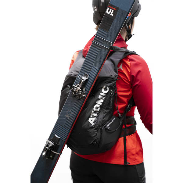 Sac à dos ski rando ATOMIC BACKLAND UL 16+