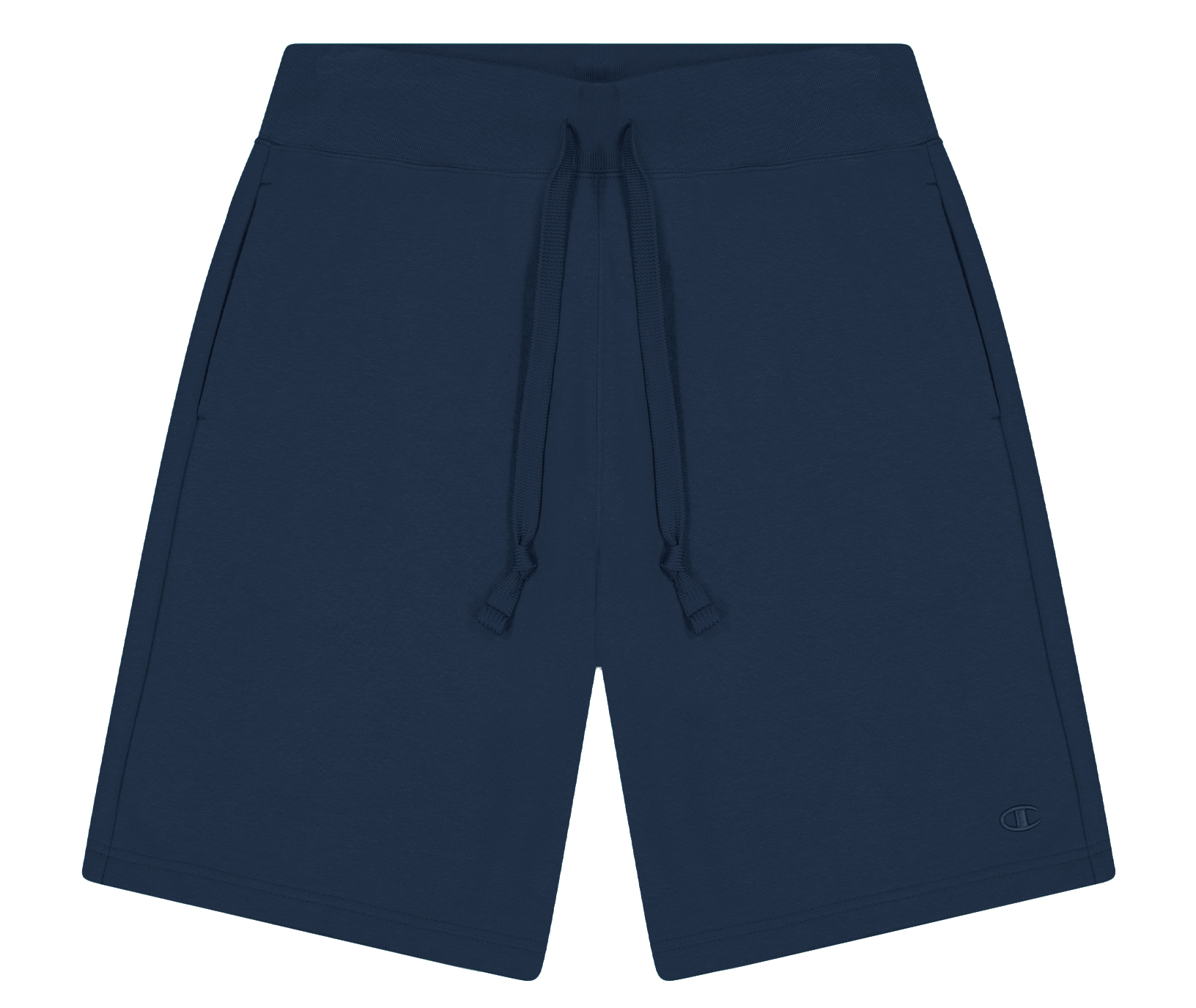 Bermuda Shorts Herre Navy Blazer