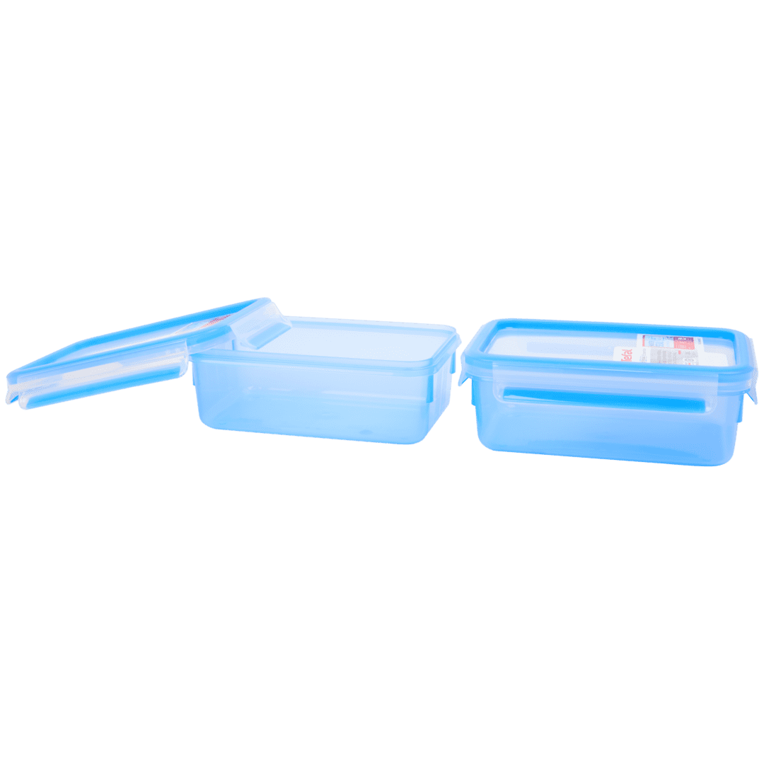 Tefal vershouddozen 1 liter | 2 stuks