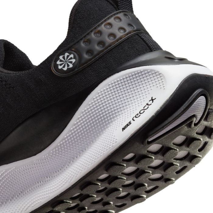 Nike Herre Løbesko Infinity Run 4 Wide Sort
