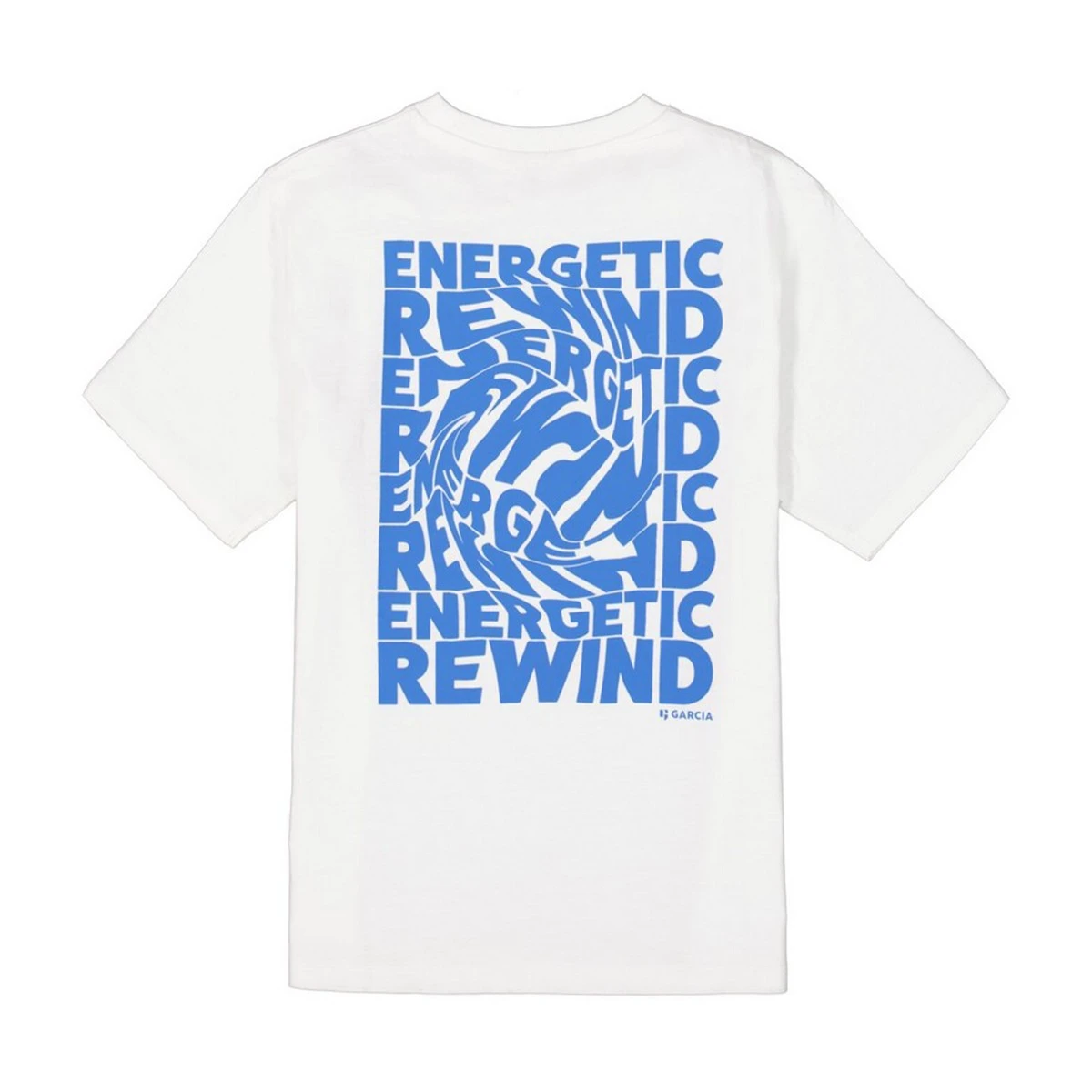 Jongens T-shirt IB0IB02447YAF