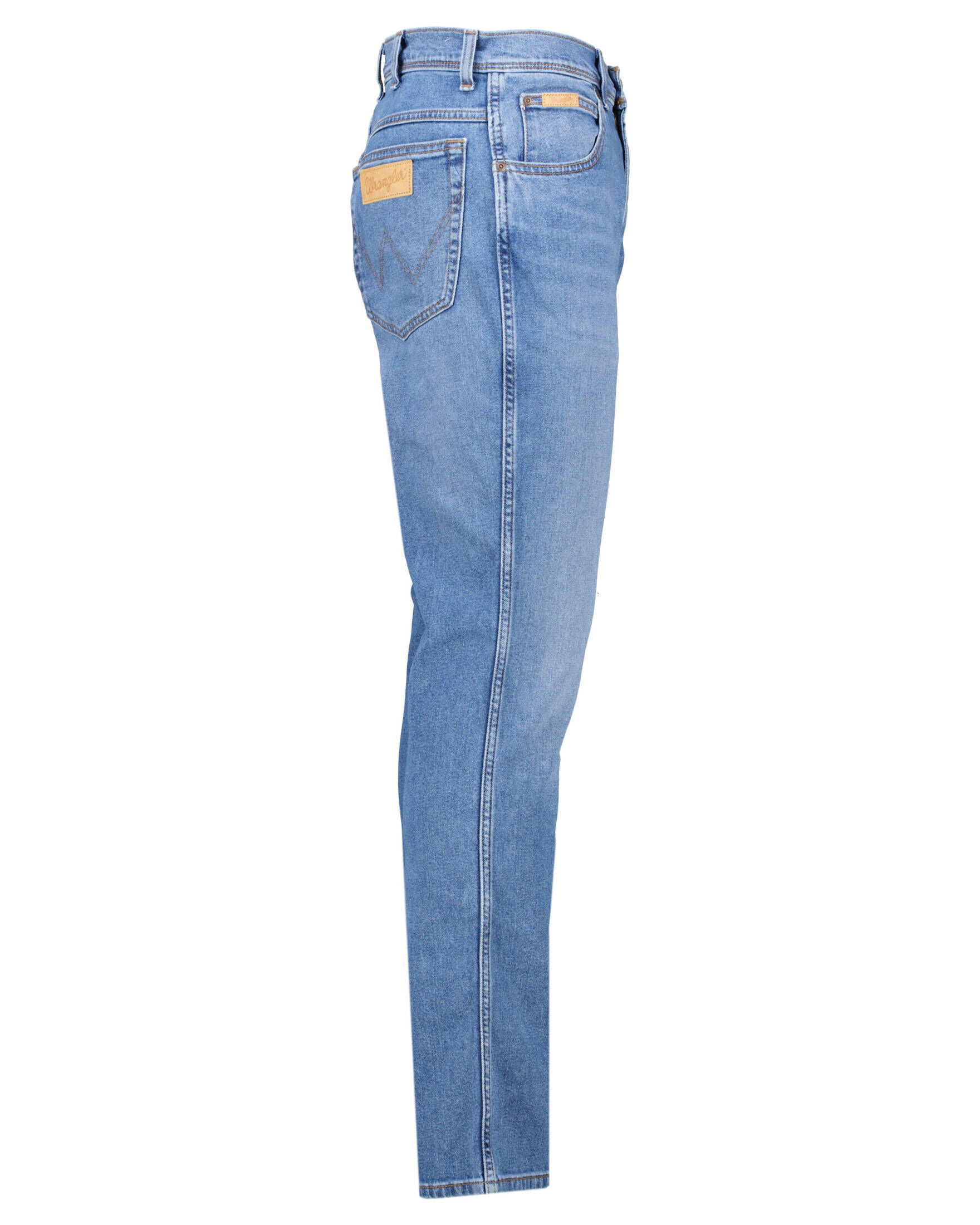 Wrangler| Herren Jeans TEXAS Regular Fit