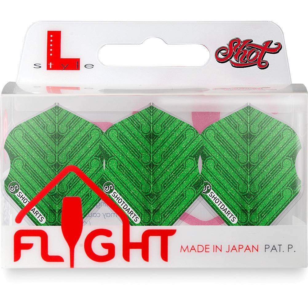 L-Style - Champagne Flight EZ - Manu - Standard