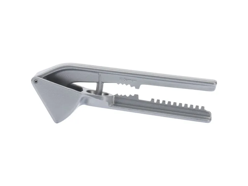 Westmark Extracta, Håndtag til hvidløgspresser, Metallic, Aluminium, Aluminium, 50 mm, 160 mm