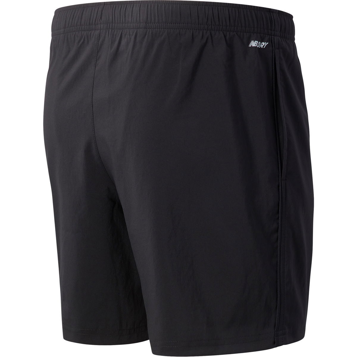New Balance Core Run 2in1 7