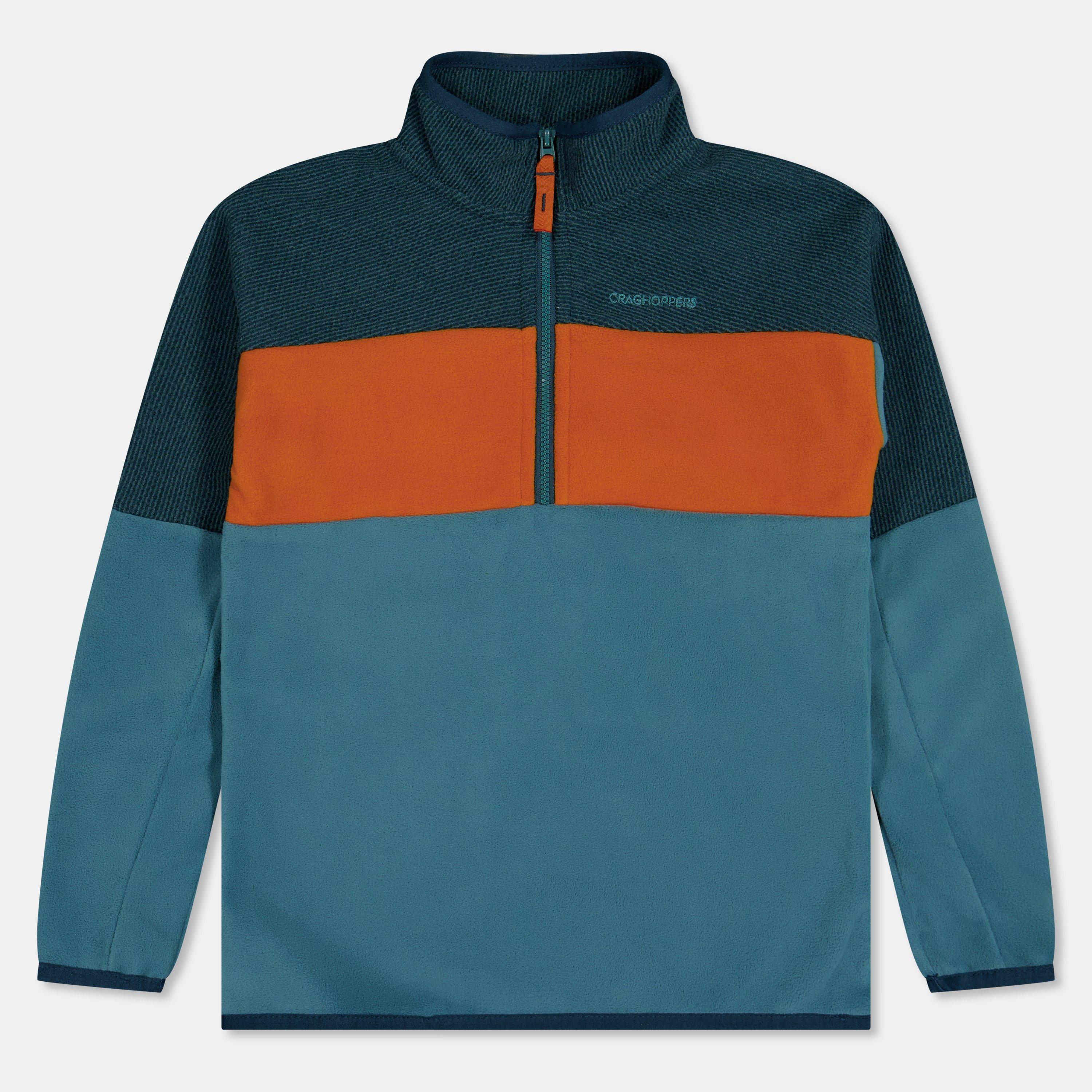 Craghoppers Crag Linden Half Zip Jn99