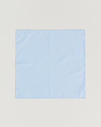 Stenströms Handkerchief Cotton Blue