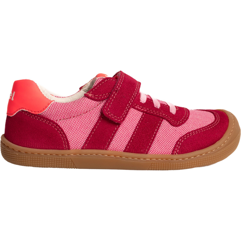 Koel Barefoot Kinder Dylan II Textile Schuhe