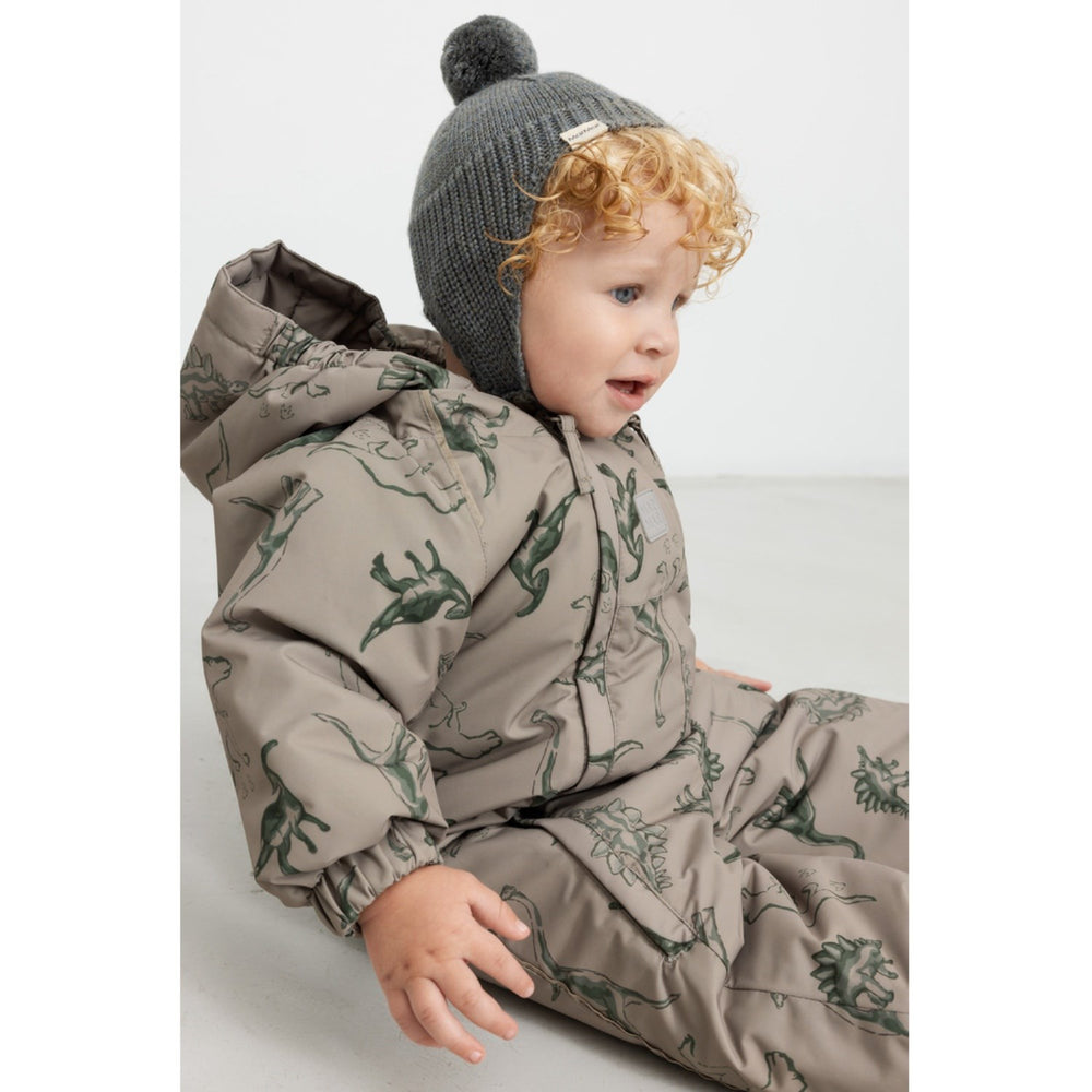 Køb MarMar Tech. Outerwear Print Dinosaurs Oriel Dragt