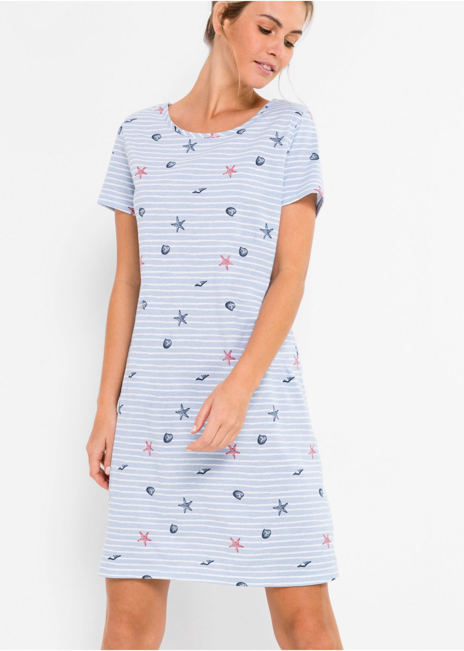 Chemise de nuit