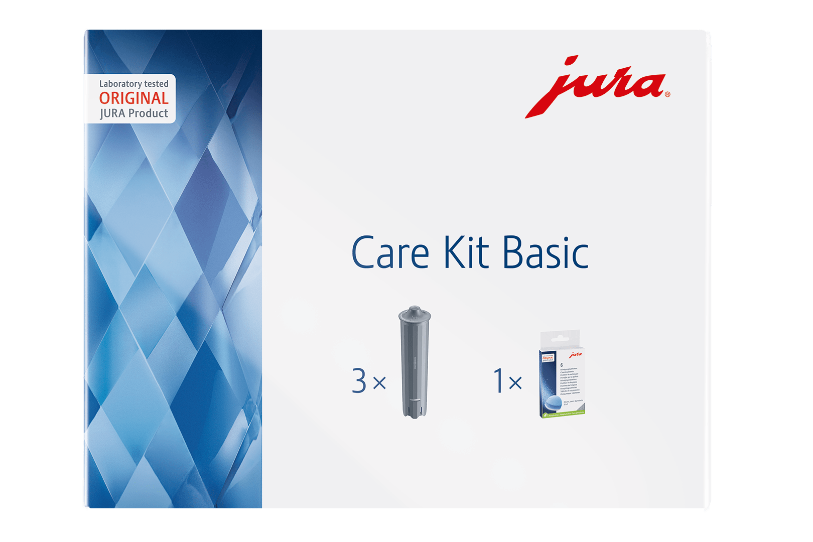 Care Kit Basic