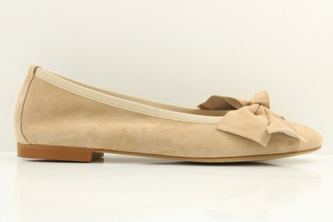 Gil Peterson Ballerinen