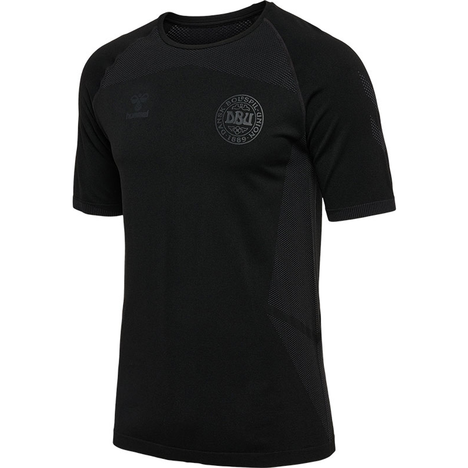 Hummel Denemarken Trainingsset