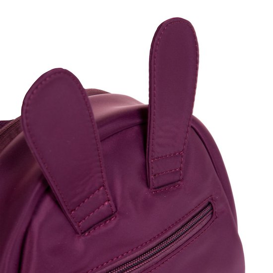 Sac à dos My First Bag   Aubergine        de               Childhome