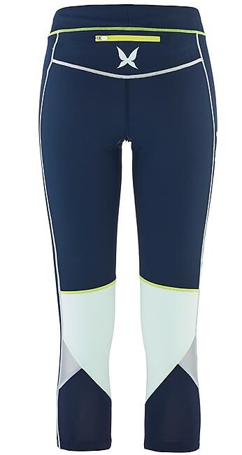 KARI TRAA - CORSAIRE LOUISE 3/4 TIGHTS W