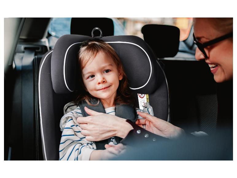 Kinderstoel auto Nova 1