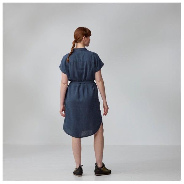 Fjällräven - Women's Övik Hemp Dress - Robe