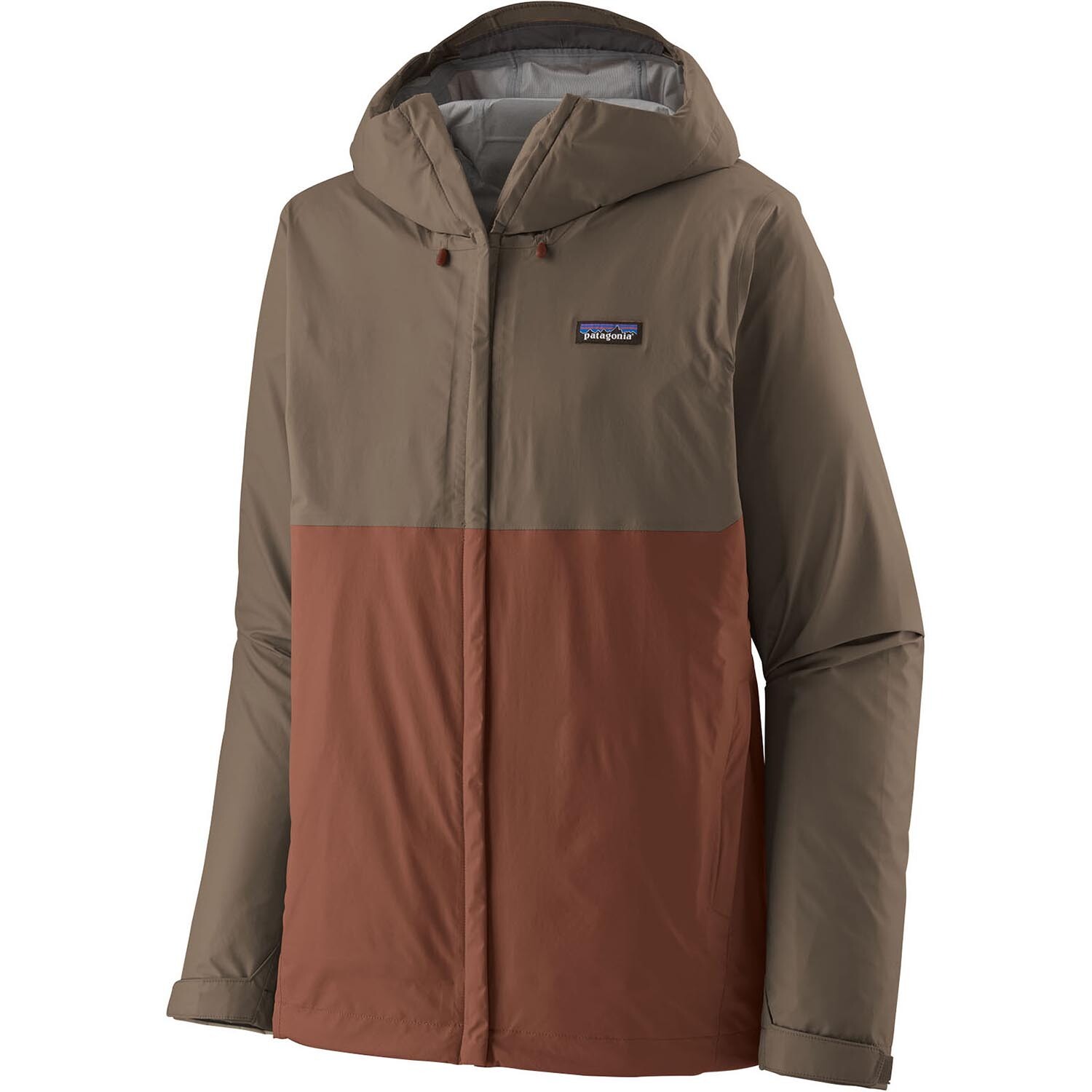 Patagonia Mens Torrentshell 3L Jacket
