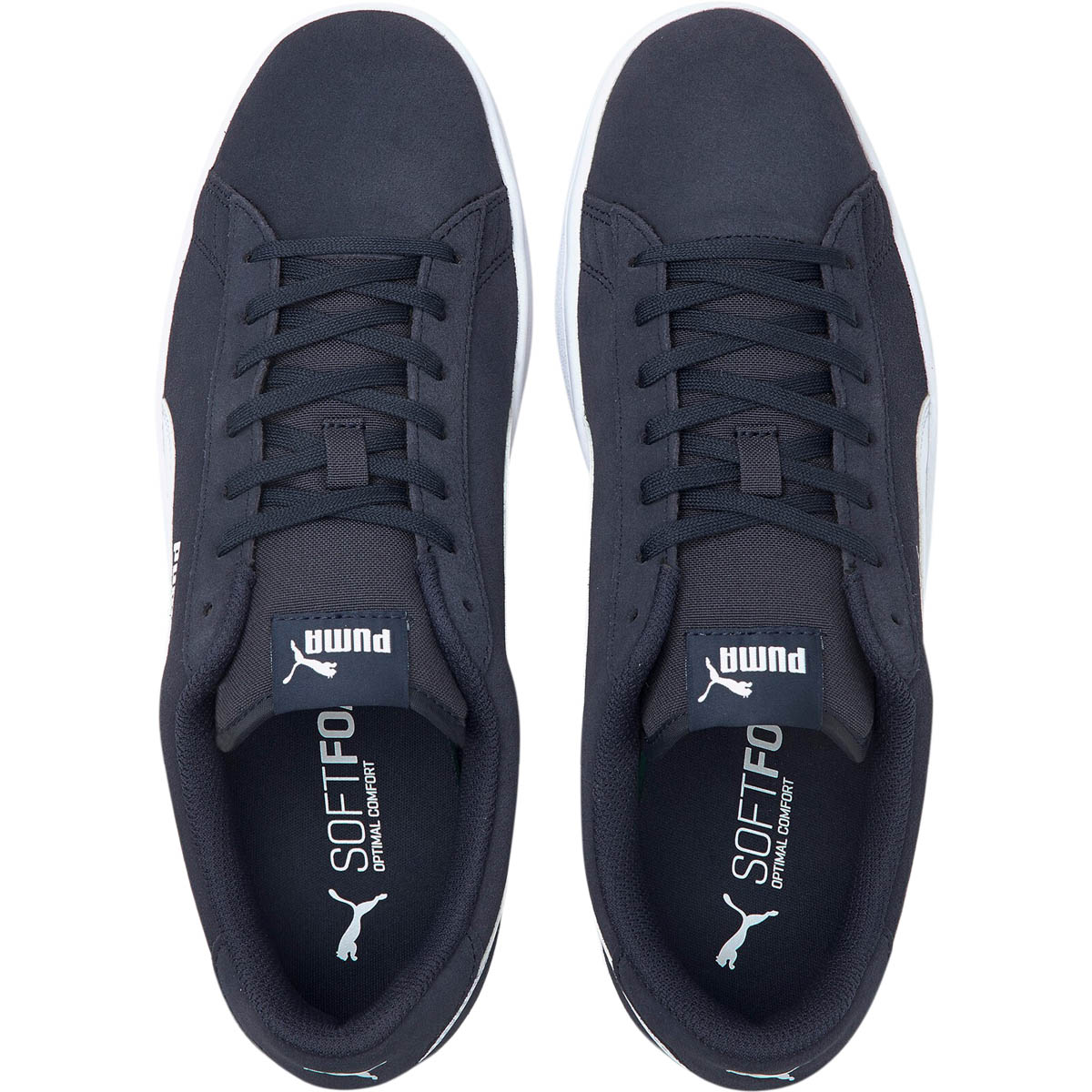 Puma Smash v2 Sneakers Herre