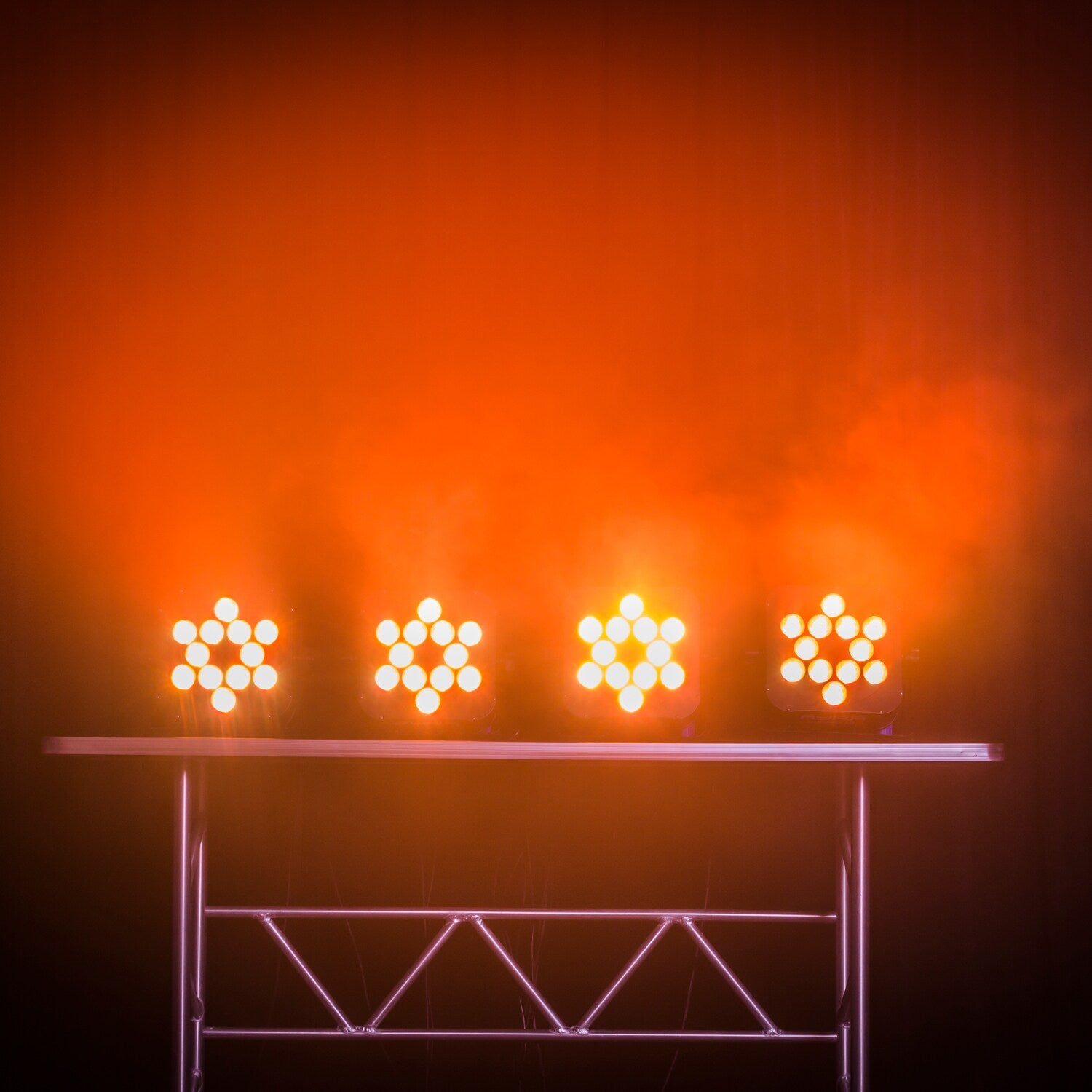 Ayra Compar 60 complete LED-set