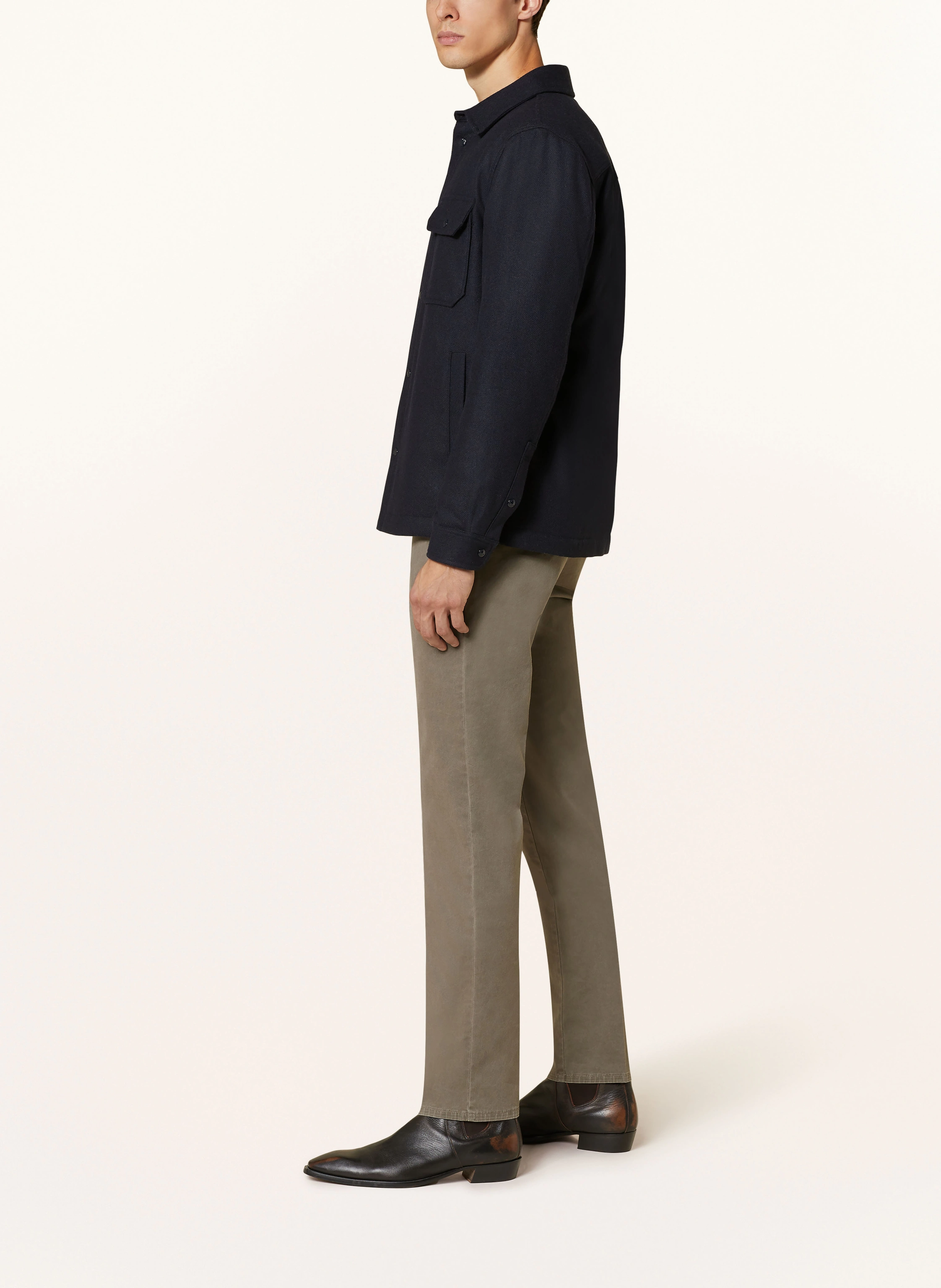 PT TORINO Chino Slim Fit
