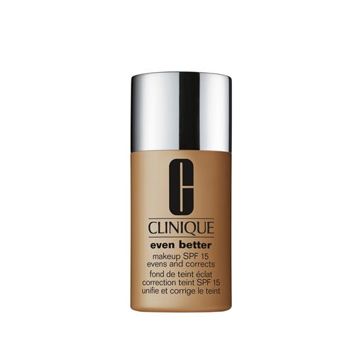 Clinique Even Better Makeup SPF 15, WN 120 Pecan