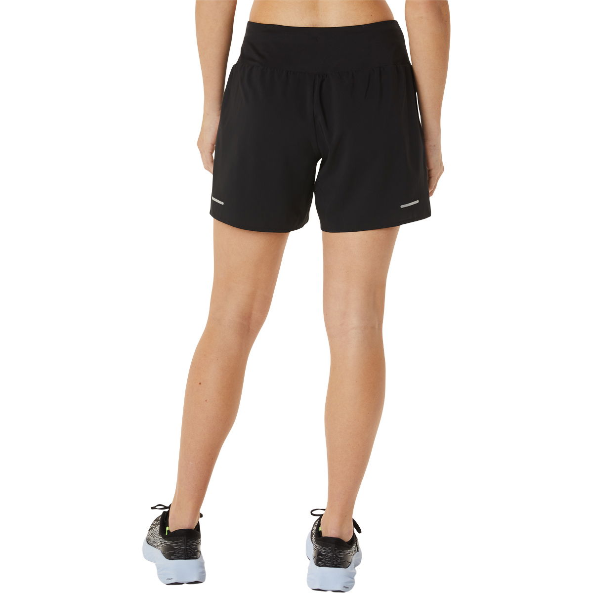Asics Road 2in1 5.5