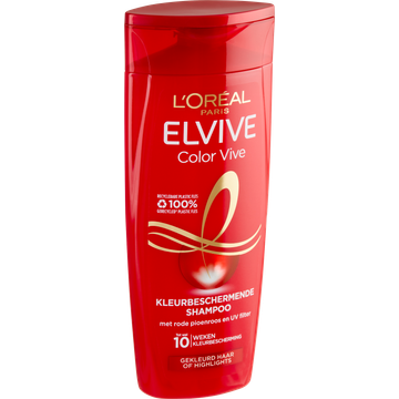 L'Oréal Paris Elvive Color Vive Kleurbeschermende Shampoo 250 ml