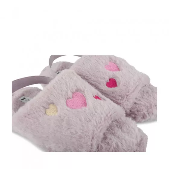Chaussons VIOLET MERRY SCOTT