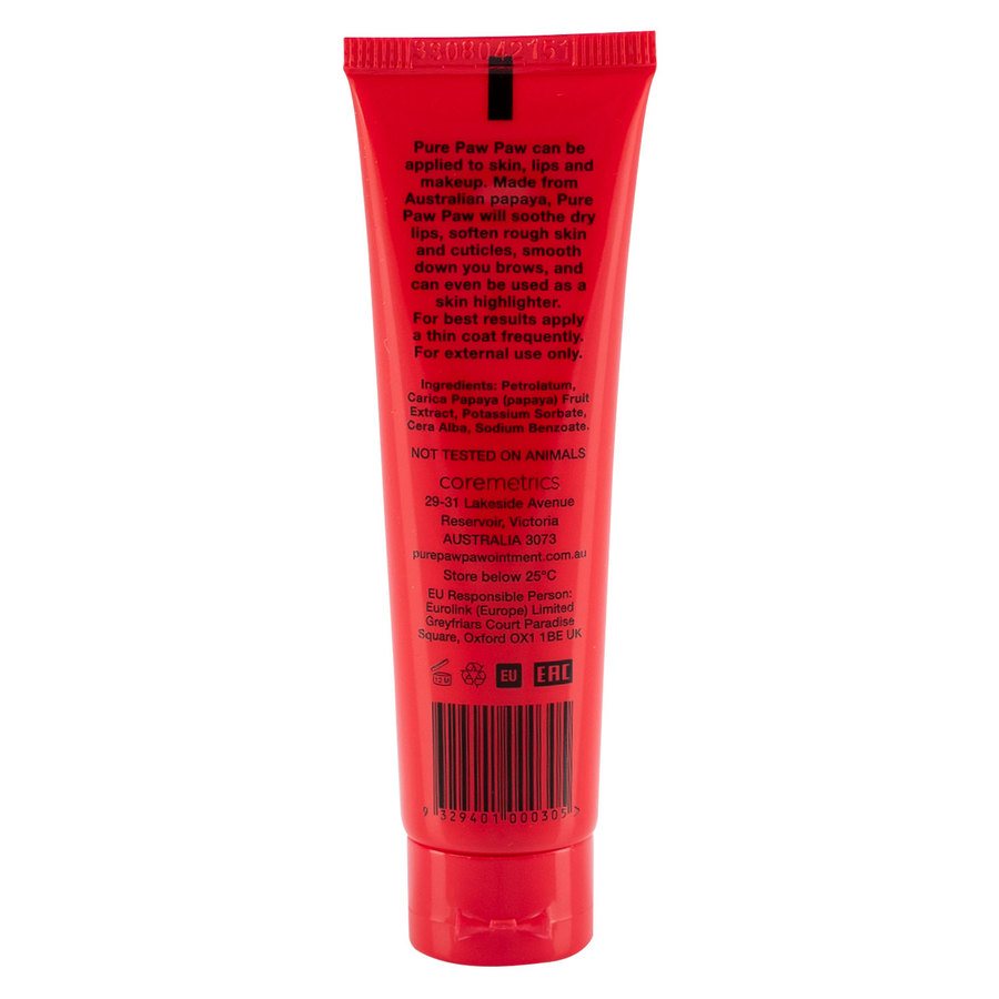 Pure Paw Paw Ointment Original 25g