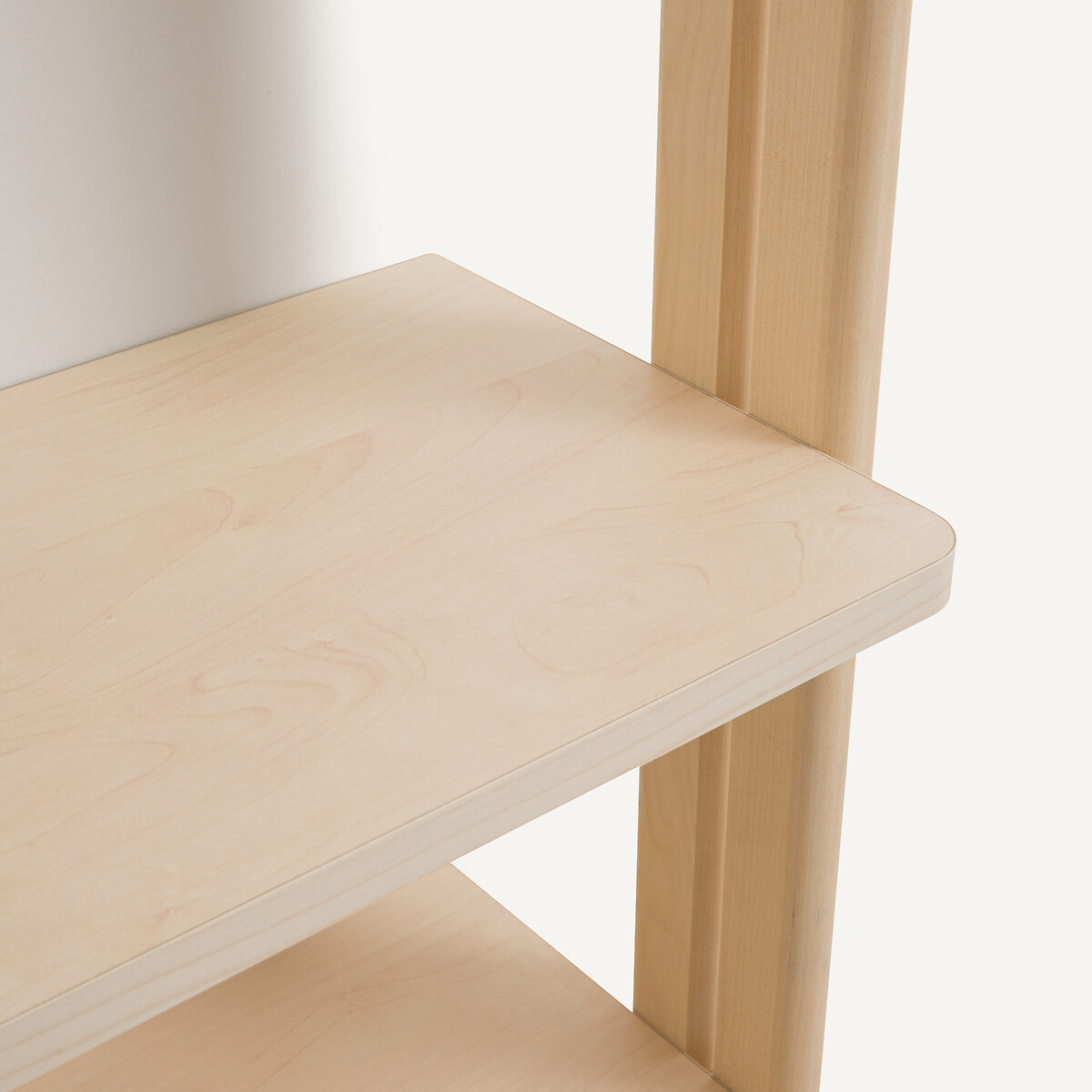 AM.PM<br>Suporte de parede modular L85 cm, Mesac