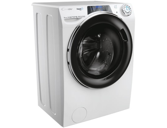 CANDY - Lave linge sechant Frontal RPW41496BWMBC-S