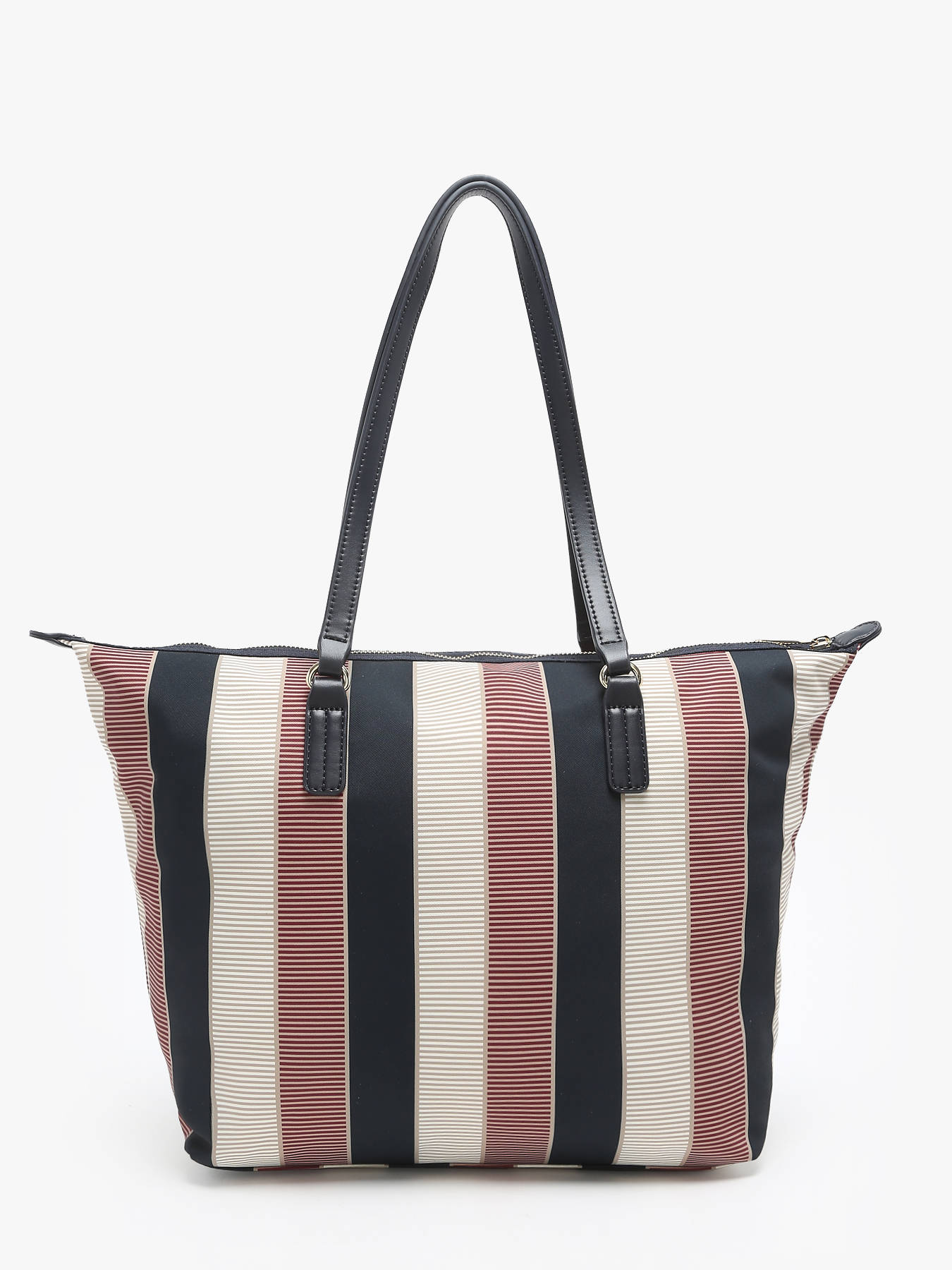 sac port paule Poppy polyester recycl TOMMY HILFIGER