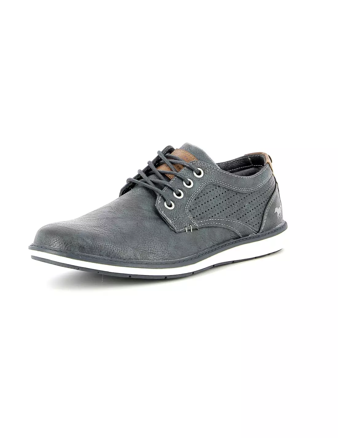 MUSTANG 4111302 - Chaussures de ville Navy