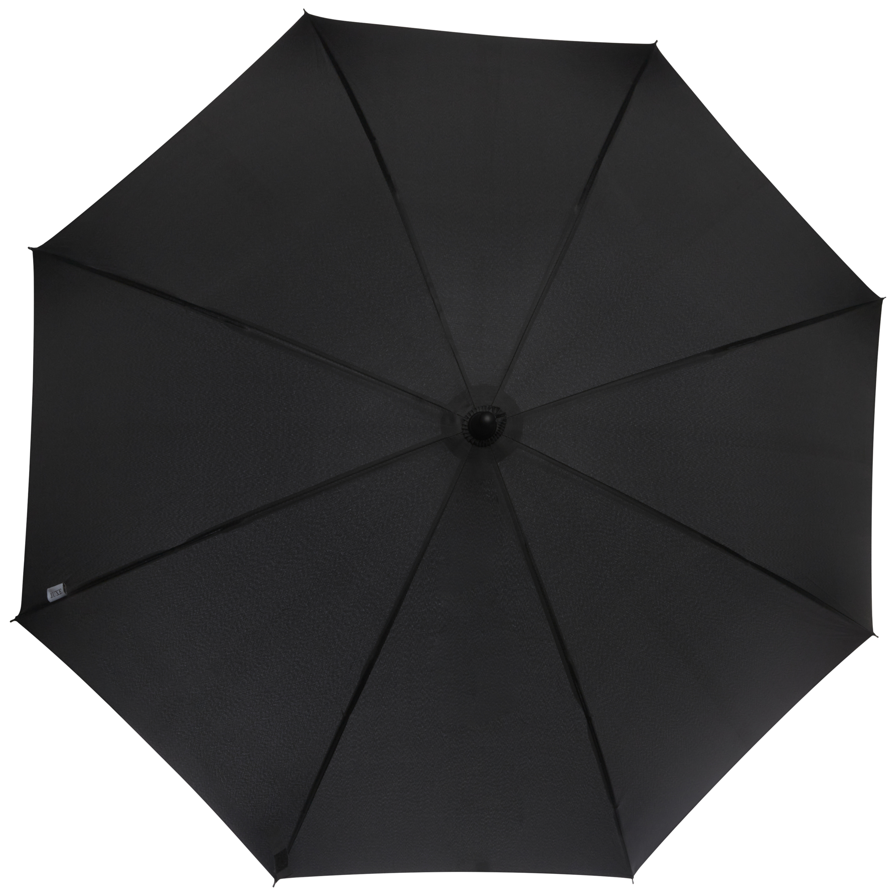Luxe 109413 - Parapluie Automatique Élégant avec Poignée Carbone