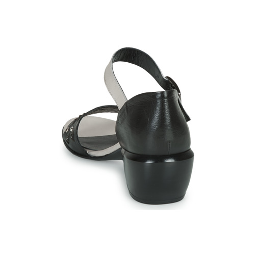 Fru.it - LEMMINE Negro / Blanco