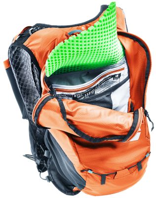 DeuterAscender 7 - orange