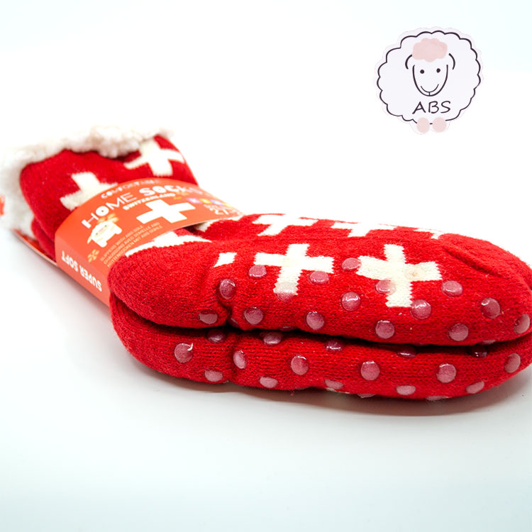 Kinder Homesocks 