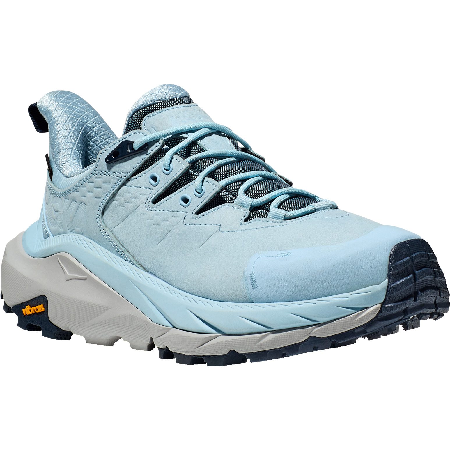 HOKA Kaha 2 Low GORE-TEX® Wanderschuhe Damen summer song
