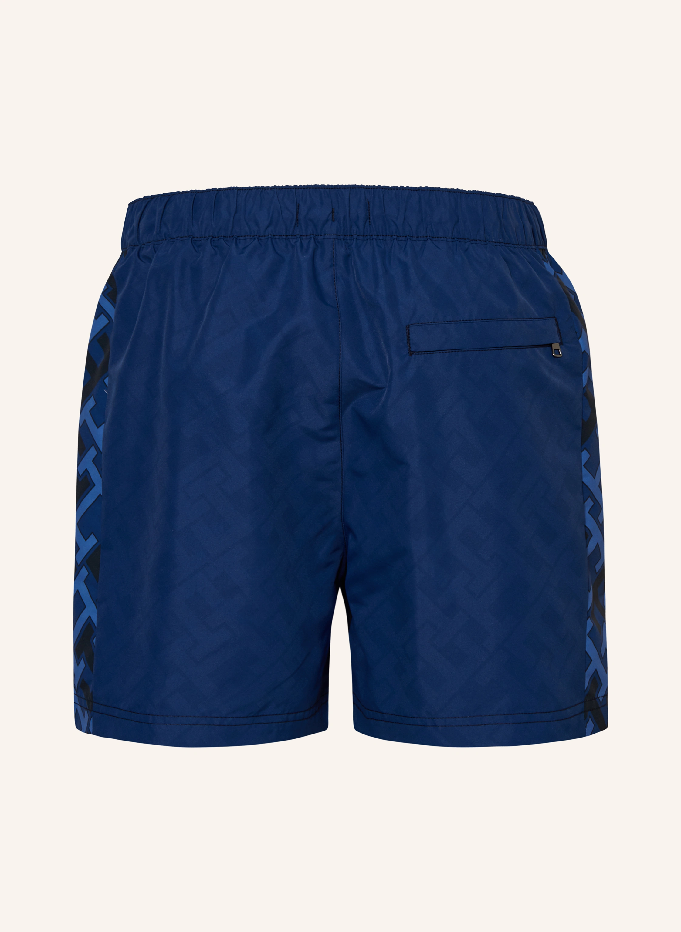 TOMMY HILFIGER Badeshorts