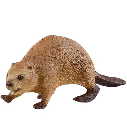 Schleich Wild Life - B?ver - H: 3,5 cm 14849