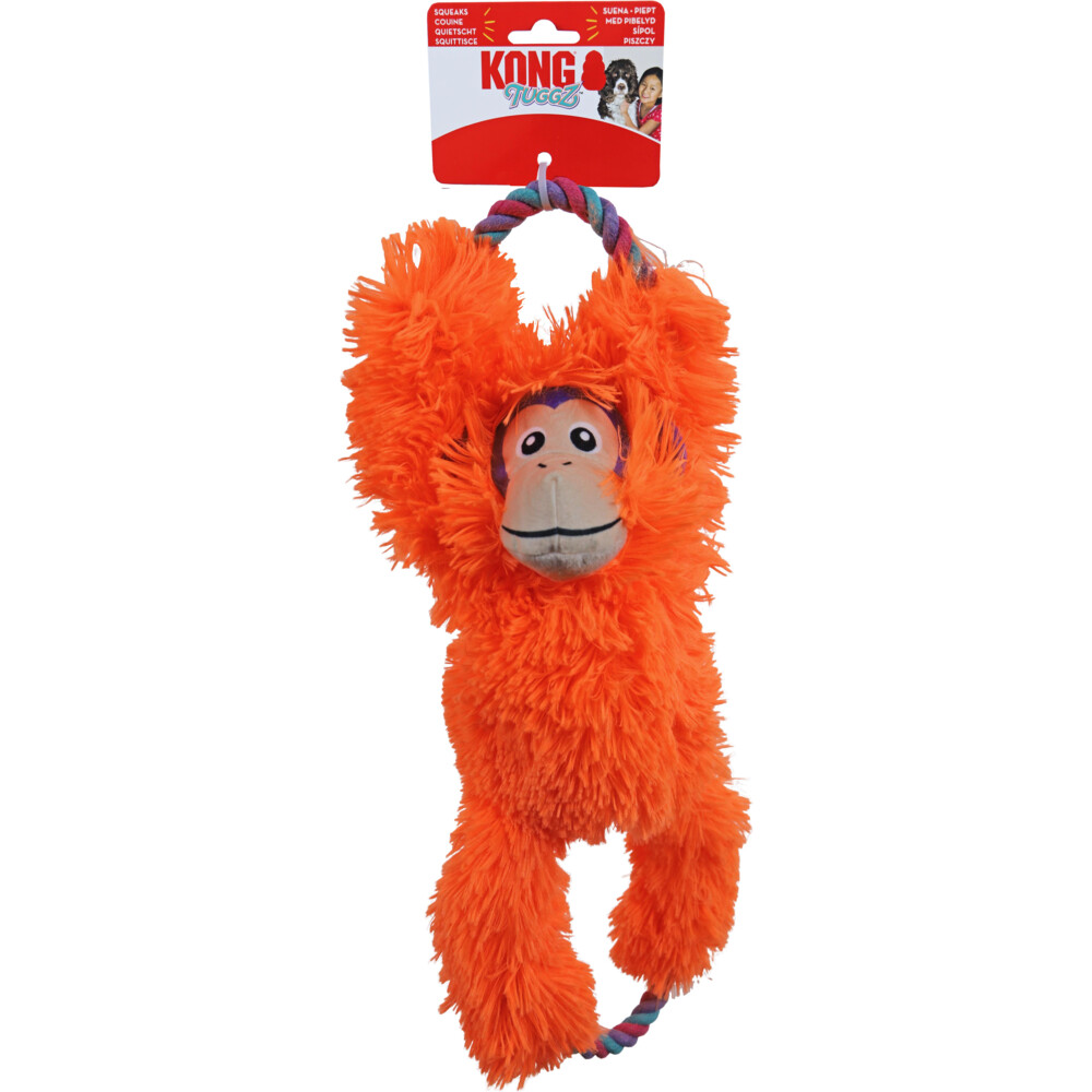 Kong Tuggz Monkey XL