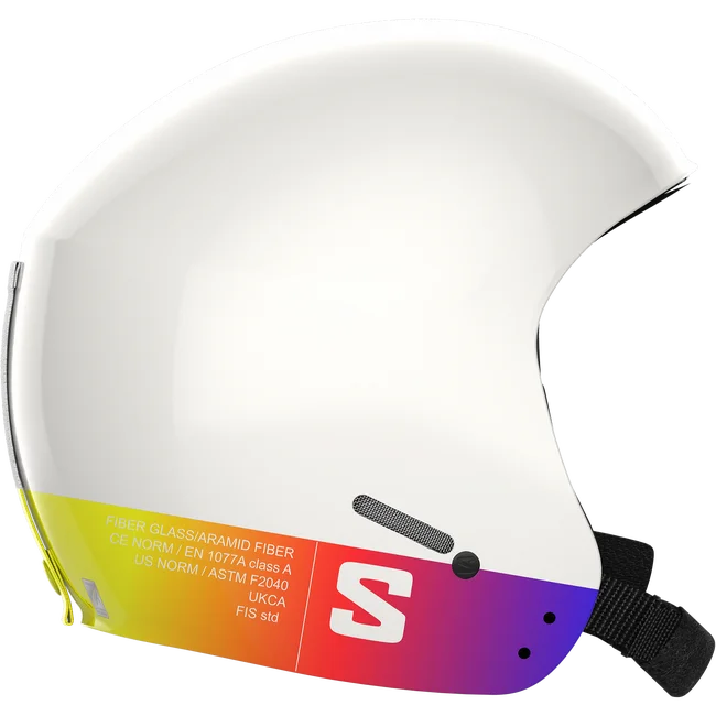 S/RACE  Unisex-Helm